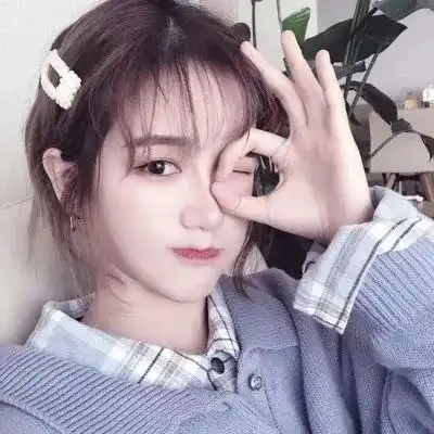 女生头像好看的女生头像