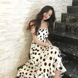 155小个子初夏必备4条裙子,第一件最显高秒增10cm