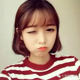 辛芷蕾吴昕刘涛都在剪的法式刘海,让你秒变巴黎时髦姑娘