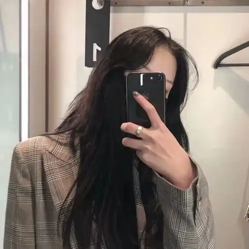 qq头像女生霸气高冷范吸