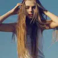 个性张扬的女生qq头像我的温柔曾qq女生头像我要个性网
