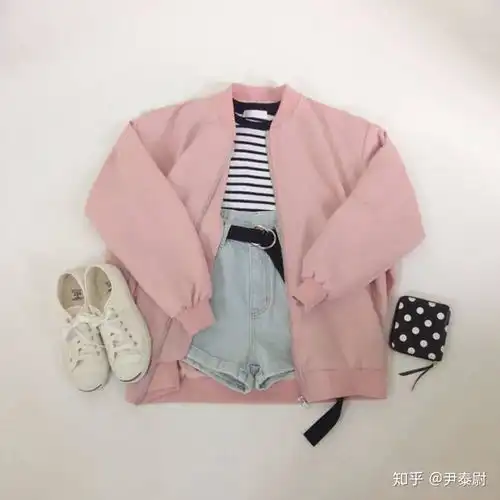 我是一名高三的女生,不太会搭配衣服怎么办