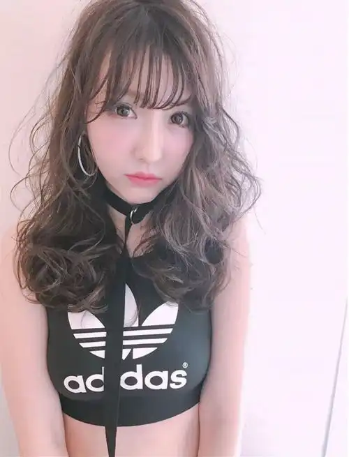 脸胖不要紧,剪这些发型就对了