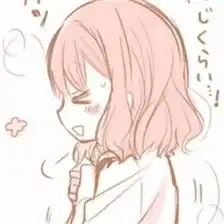 情侣头像