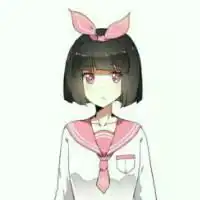 个性高冷气质女生头像动漫微信头像图片大全