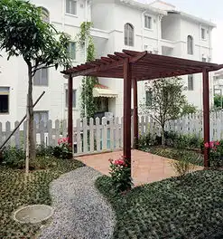 赠送面积巧利用3种阳台设计攻略