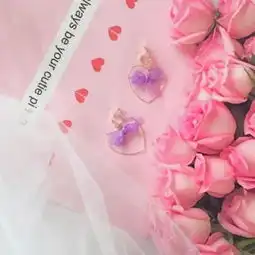 2018吉祥微信头像好运点赞即微信头像我要个性网