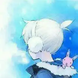 鱼的情侣头像一左一右