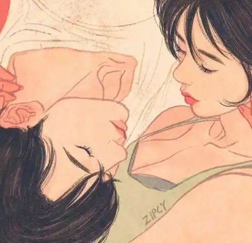 高清图片女生头像图片异