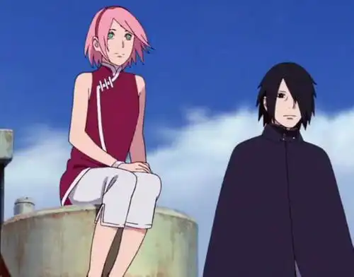 火影雏田与小樱结婚后谁更幸福从这3点能看出来