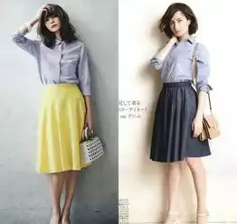 潮流丨日系风格搭配出来的衬衫,是出了名的有高级感