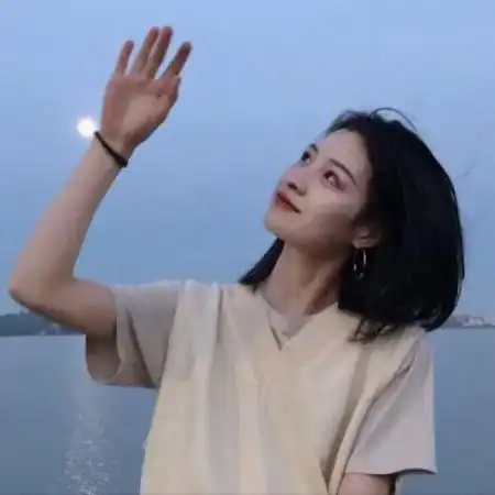 女生头像成熟气质头像,成熟是一种情调
