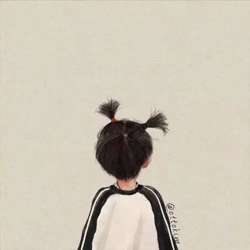 最伤感扎心的头像女生威