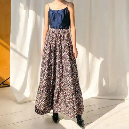 20202021女装印花图案趋势分析