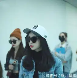 火箭少女机场拼私服,c位孟美岐让段奥娟无地自容