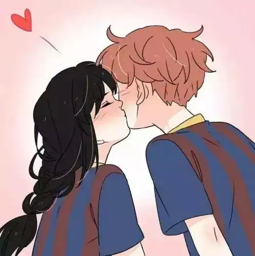 15岁女生头像大全卡通情