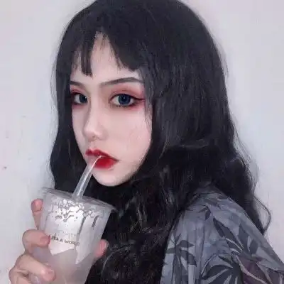 分手后的头像女生图片和男朋友分手后的图片头像