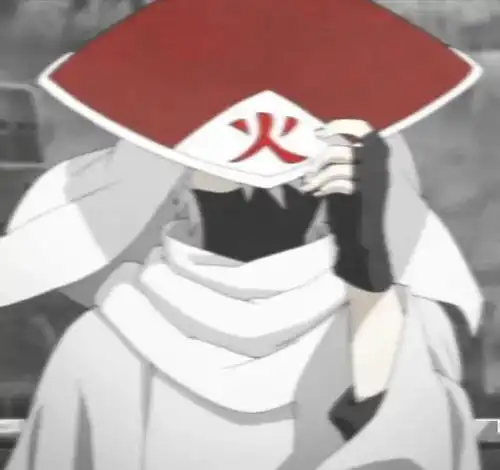 帽兜男孩系列恰逢相遇,猝不及防