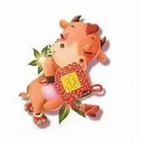 属牛的人风景微信头像微信头像图片大全