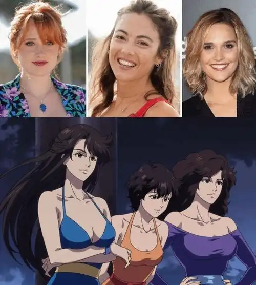 猫眼三姐妹真人剧预告首曝三姐妹勇闯法国