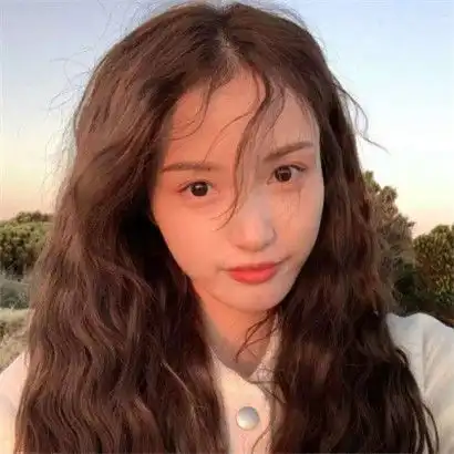 2020最潮最火女生头像小