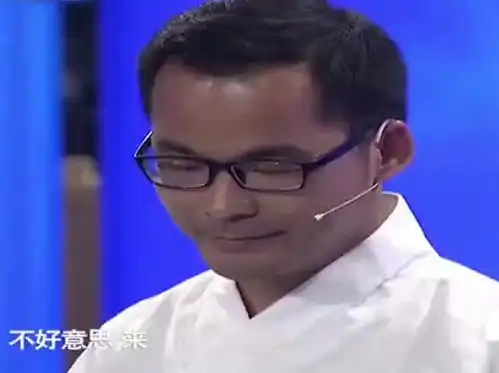 他一心向佛,甘愿放弃百万年薪和妻子,出家后,妻子再无相见