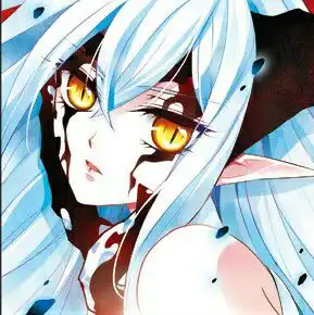 甜妹头像少女的征程是星辰大海,而非人间烟火