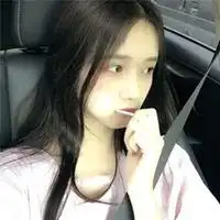 微信头像女生高清无水印微信头像图片大全