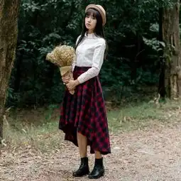 yks衣妆森女系你真的懂它是什么吗