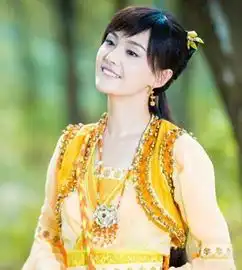 当红女星中,这几位的古装扮相堪称倾国倾城