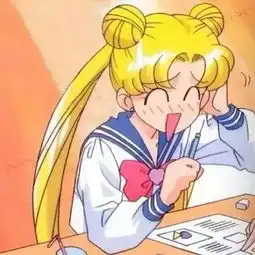 谁有好看的动漫头像