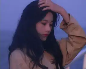 女生版伤感韩语网名曾经的曾经