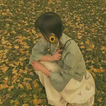 高冷意境女生头像,女人呀冷酷也会让人喜欢的