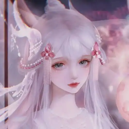 巨好看的动漫头像