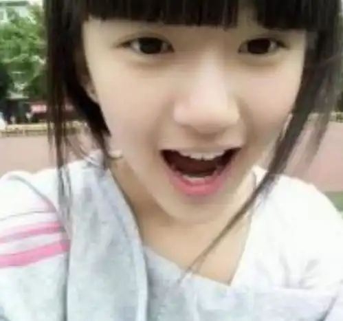 你用过的qq头像都成了大明星林彦俊上榜,最后一位红成一线小花