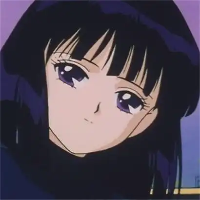 有哪些好看的头像女生二