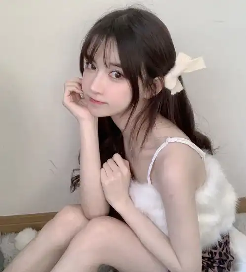 心机女一般化妆会有这4个步骤,看起来清纯,实则很绿茶
