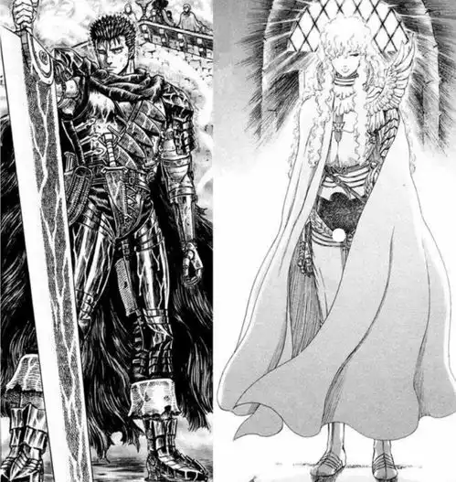 被调侃为少女漫画的黑暗系作品,成为了日本魔幻现实主义的标杆