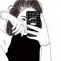 高冷霸气女神范头像女生微信头像图片大全
