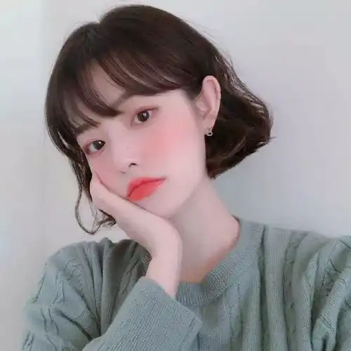 女生头像深情即是一桩悲剧