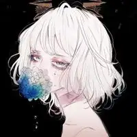 很野很黑暗很冷酷的头像微信头像图片大全
