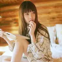 人生很短暂不要错过你拥有的意境头像