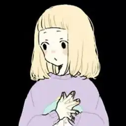 求这张图的另一半情头