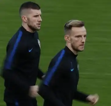 不惜任何代价拉基蒂奇我愿意在夺冠后宣布退役