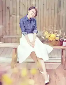 简直不敢相信自己的眼睛闫妮健身后逆生长成女神