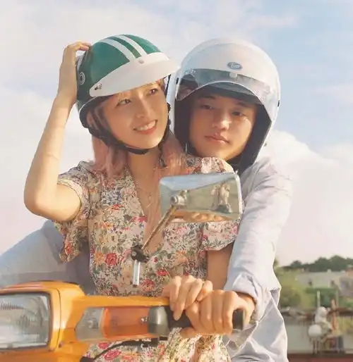 头像阿拉斯加海湾