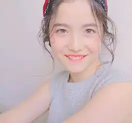 山田直美00后萌女神已经强势来袭