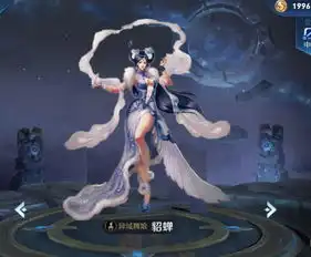 王者荣耀天美嫦娥要出史诗级皮肤,网友满满的少女情怀