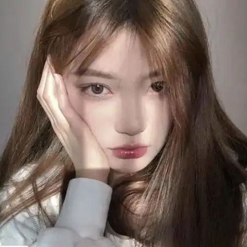 最新版2019唯美小清新女生头像收起你那可怜模样没人心疼