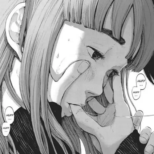 黑白日漫头像我好像确实不会爱人